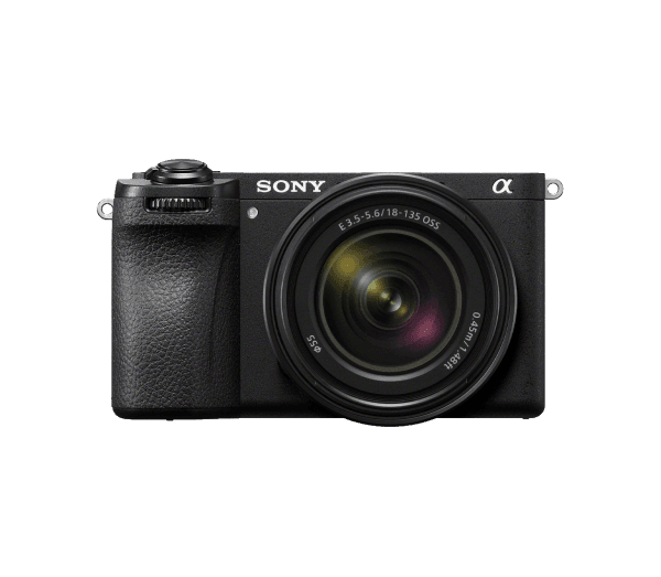 Sony A6700