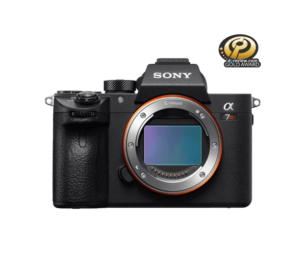 Sony A7R III