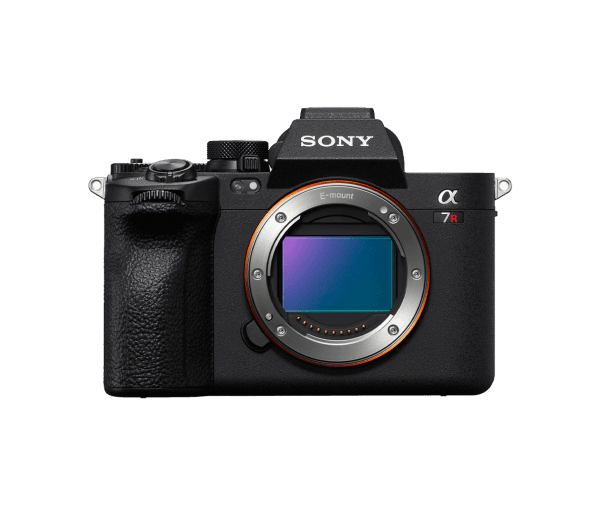 Sony A7R V